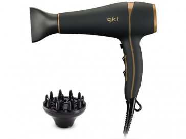 SECADOR PELO ONYX S2200 GKL