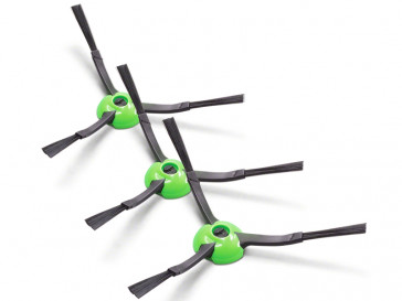 ACCESORIO CEPILLOS LATERALES R3 CONJUNTO 4757628 IROBOT ROOMBA