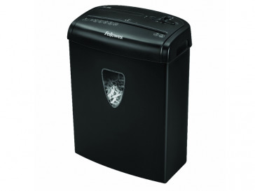 DESTRUCTORA DE PAPEL H-8C 4684001 FELLOWES