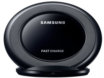 CARGADOR INALAMBRICO GALAXY S7 (EP-NG930BBEGWW) SAMSUNG