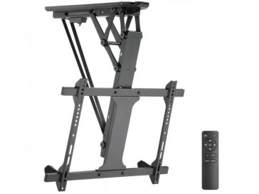 SOPORTE TV TECHO MOTORIZADO 32-70" 500057001 HOLMIOS