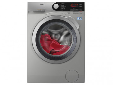 LAVADORA AEG CARGA FRONTAL 8KG 1400rpm B L7FEE842S