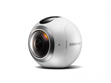 CAMARA GEAR 360 (2017) SAMSUNG