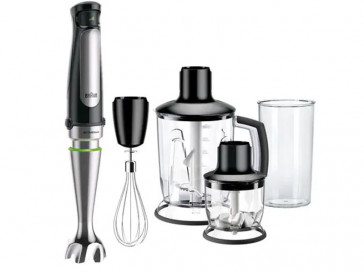 BATIDORA DE MANO MINIPIMER 5 1000W MQ7045X BOSCH