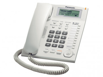 KX-TS880EXW PANASONIC