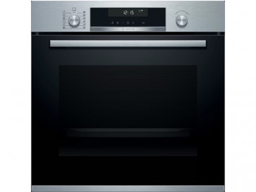HORNO MULTIFUNCION PIROLITICO A BOSCH HBG5780S6