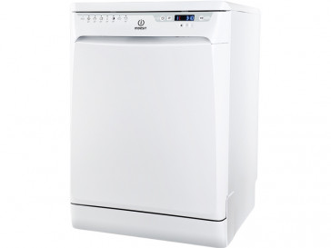 LAVAVAJILLAS INDESIT LIBRE INSTALACION 14 SERVICIOS A++ DFP58B+96 EU
