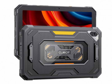 TABLET KING KONG MINI 6/128GB 8,68" RUGERIZADA CUBOT