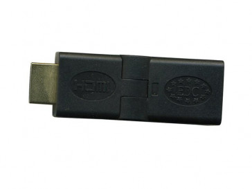 ADAPTADOR HDMI 02-1041 MACHO-HEMBRA EDC
