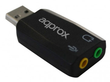 TARJETA DE SONIDO APPUSB51 APPROX