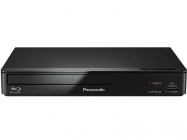 DMP-BD83EG-K PANASONIC