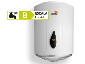 TERMO ELECTRICO TDF PLUS-50 VGRY548KX COINTRA