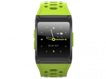 SMARTWATCH SMARTEE STAMINA 9632Y AMARILLO SPC