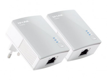 KIT ADAPTADORES TL-PA4010KIT TP-LINK