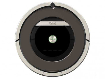 ROBOT ASPIRADOR IROBOT ROOMBA 870