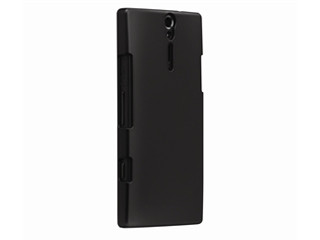 FUNDA TRASERA XPERIA S CMBTXSBL NEGRA CASE MATE