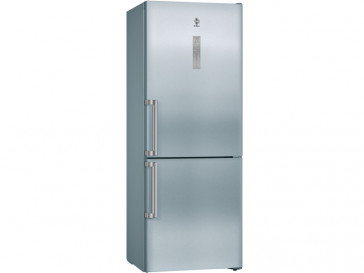 FRIGORIFICO BALAY COMBI NO FROST A++ 3KF6762XE ACERO ANTIHUELLAS