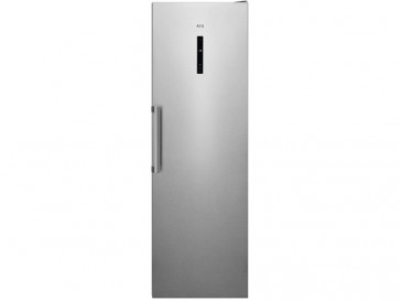 CONGELADOR VERTICAL AEG 1 PUERTA LIBRE INSTALACION NO FROST 280 LITROS E AGB728E3NX