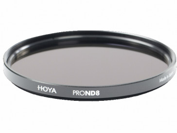 77MM ND8 PRO HOYA