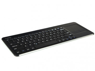 TECLADO INALAMBRICO CON TOUCH PAD LEWKB01 LEOTEC