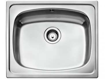 FREGADERO UNIVERSO E60 1C 10120089 TEKA