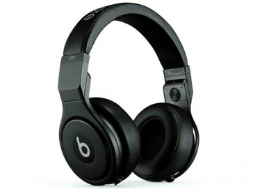 AURICULARES BY DR DRE MH6P2ZM/A NEGRO BEATS