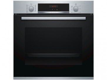 HORNO MULTIFUNCION PIROLITICO A BOSCH HBA5740R0