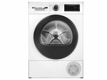 SECADORA BOSCH CON BOMBA DE CALOR  9K D WQG24200ES