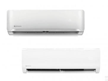 AIRE ACONDICIONADO DCINVERTER MULTI SPLIT 2X1 J2-42/25/35K2 (PREM25NT2 + PREM35NT2 + J2FM42V2) JOHNSON