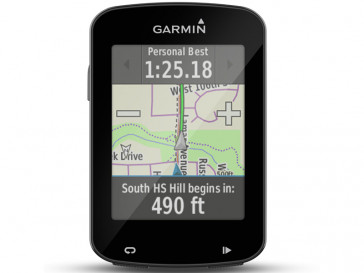 EDGE 820 GARMIN