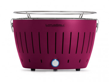 BARBACOA G-LI-34 LOTUSGRILL