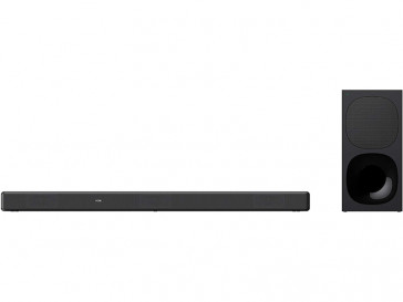 BARRA DE SONIDO HT-G700 SONY