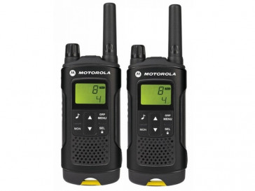 WALKIE TALKIE XT180 MOTOROLA