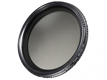 72MM PRO ND FADER ND2 - ND400 19980 WALIMEX