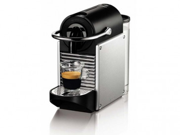 NESPRESSO PIXIE EN125S DELONGHI