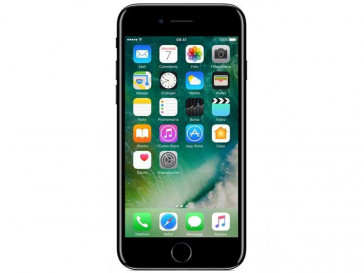 IPHONE 7 256GB MN9C2QL/A NEGRO BRILLANTE APPLE