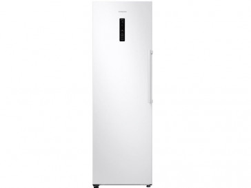 CONGELADOR VERTICAL SAMSUNG 1 PUERTA LIBRE INSTALACION 315 LITROS F RZ32M7535WW/ES