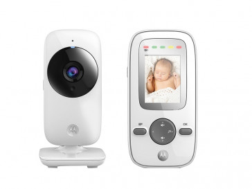 BABY MONITOR MBP481 MOTOROLA