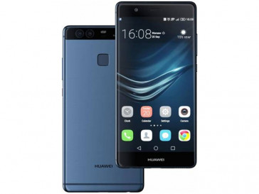 P9 32GB DUAL SIM (BL) HUAWEI