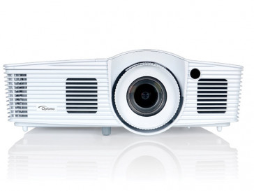 DH400 OPTOMA