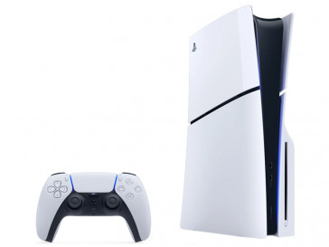 CONSOLA PS5 1TB CHASIS D SLIM EDITION DIGITAL SONY