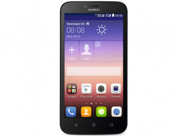 ASCEND Y625 DUAL SIM (B) DE HUAWEI