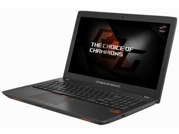 ROG STRIX GL553VD-DM672T (90NB0DW3-M10560) ASUS