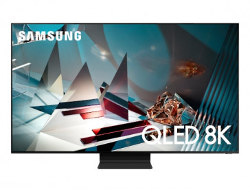 SMART TV QLED UHD 8K 82" SAMSUNG QE82Q800T