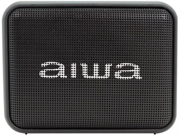 ALTAVOZ PORTATIL BLUETOOTH BS-200 (B) AIWA