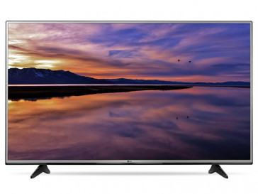 SMART TV LED ULTRA HD 4K 60" LG 60UH605V