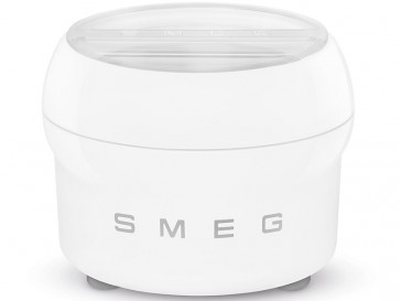 ACCESORIO HELADERA PARA ROBOT AMASADOR SMIC01 SMEG