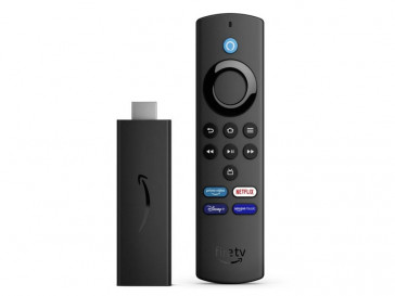 REPRODUCTOR MULTIMEDIA AMAZON FIRE TV STICK 4K 2024
