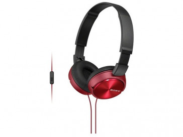 AURICULARES MDR-ZX310AP (R) SONY