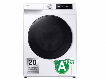 LAVADORA SECADORA SAMSUNG 9KG/6KG 1400rpm D WD90DG6B85BEU3